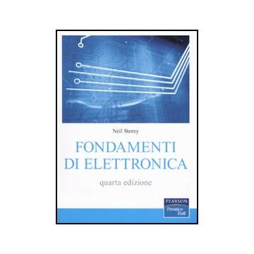 Fondamenti di elettronica 4/Ed.