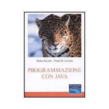 Programmazione Con Java