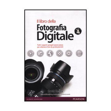 Il libro della fotografia digitale: 4