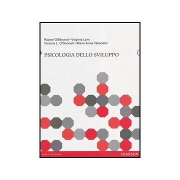 Psicologia Dello Sviluppo
