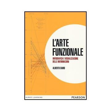 L'arte funzionale. Infografica e visualizzazione delle informazioni