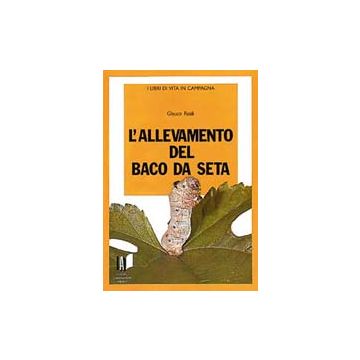L'allevamento del baco da seta