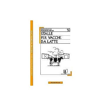 Stalle per vacche da latte 2/edizione