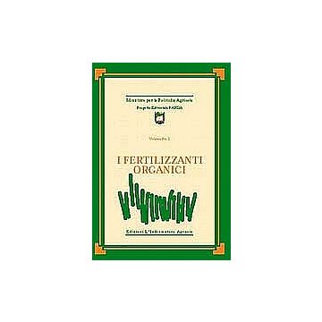 I Fertilizzanti Organici