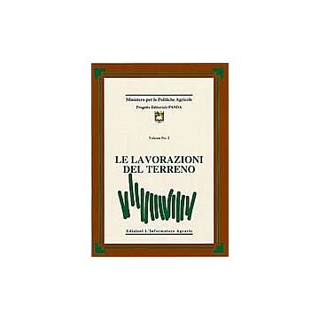 Le Lavorazioni Del Terreno 
