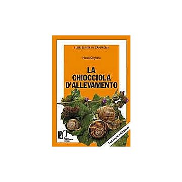 La chiocciola d'allevamento 2 Ed.