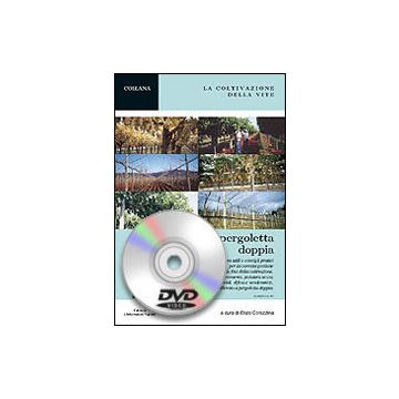 La pergoletta doppia. DVD