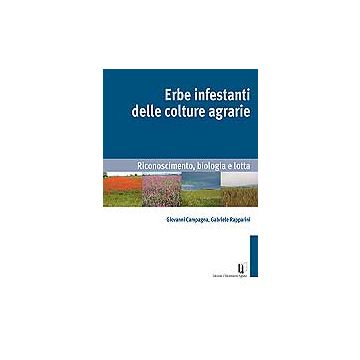 Erbe Infestanti Delle Colture Agrarie