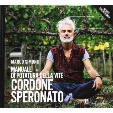 Manuale di potatura della vite cordone speronato marco simonit informatore agrario