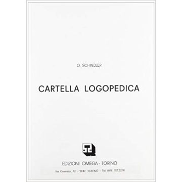 Cartella Logopedica