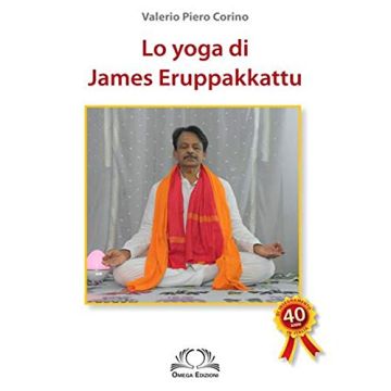 Lo yoga di James Eruppakkattu