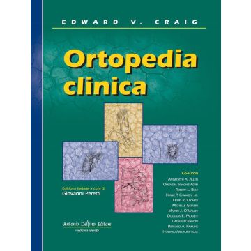 Ortopedia clinica di Craig Antonio Delfino Editore