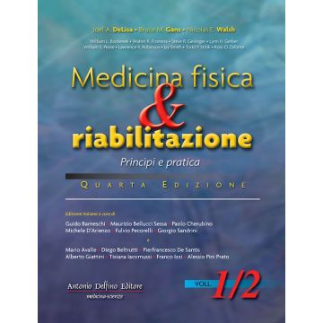 Delisa Medicina Fisica e Riabilitazione Delfino