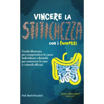Vincere la stitichezza con i fumetti