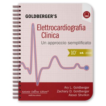Goldberger's Elettrocardiografia clinica