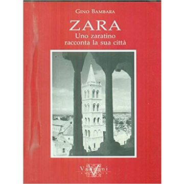 Zara una città tra storia e leggenda