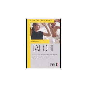 Tai Chi - Austin Andrew - Red Edizioni - 9788874477241