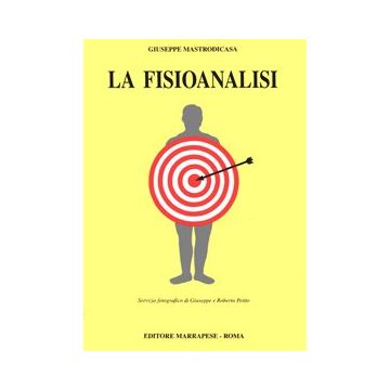 La fisioanalisi  [Mastrodicasa - Edizioni Marrapese]