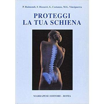 Raimondi Proteggi la tua schiena