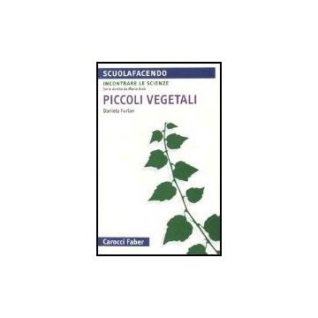 Piccoli Vegetali