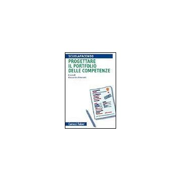 Progettare Il Portfolio Delle Competenze