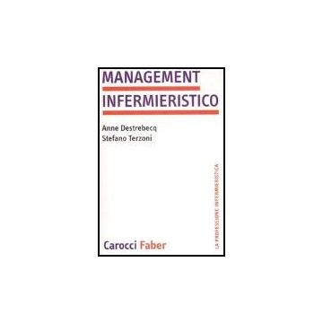 V.e Management Infermieristico 