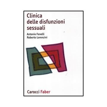 Clinica Delle Disfunzioni Sessuali