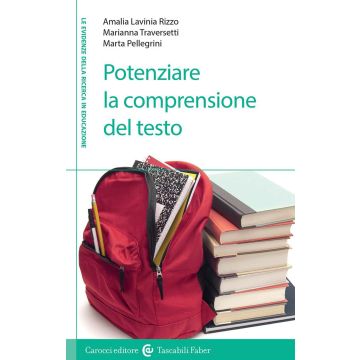 Potenziare la comprensione del testo