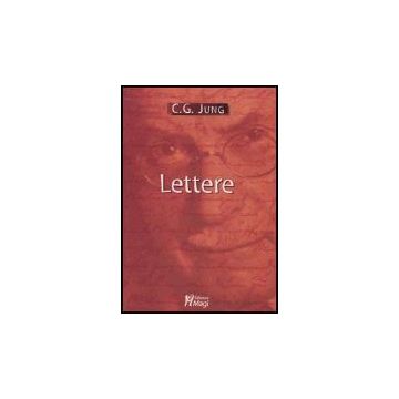 Lettere (cof. 3 Voll.) - Jung Carl G.; Jaffe' A. ; Adler G.  - Ma. Gi. - 9788874871940