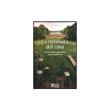 La Necessita' Del Caso. La Sincronicita' Negli Incontri Che Ci Trasformano  - Ve'zina Jean-francois - Ma. Gi. - 9788874872206