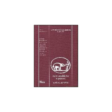 Rivista Di Psicologia Analitica. Nuova Serie (2006). Vol. 22: Cure Analitiche A  Psicosi -  - Ma. Gi. - 9788874872213