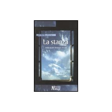 La Stanza  - Maffettone Marilisa - Ma. Gi. - 9788874872428