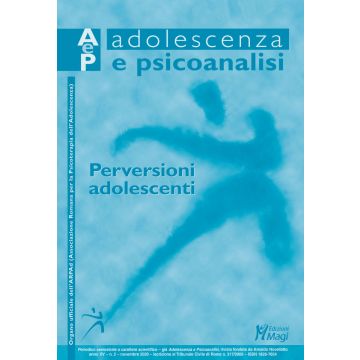 Perversioni adolescenti
