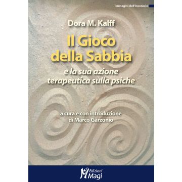 Il gioco della sabbia e la sua azione terapeutica