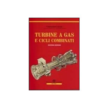 Turbine A Gas E Cicli Combinati