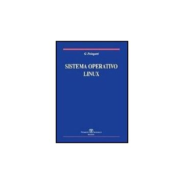 Sistema Operativo Linux