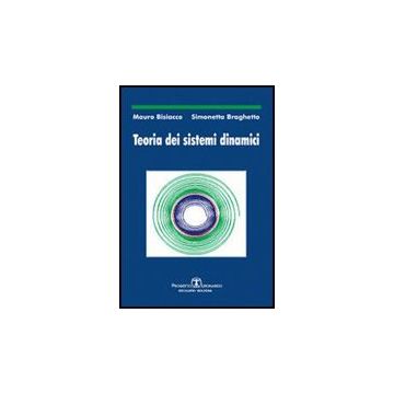 Teoria Dei Sistemi Dinamici