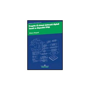 Progetto Di Sistemi Elettronici Digitali Basati Su Dispositivi Fpga