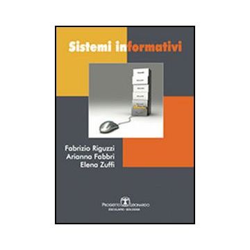 Sistemi Informativi