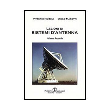Lezioni Di Sistemi Di Antenna