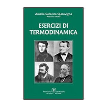 Esercizi Di Termodinamica