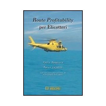 Route Profitability Per Elicotteri