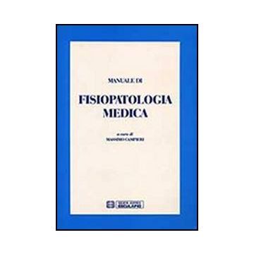 Manuale Di Fisiopatologia Medica