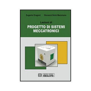 Lezioni Di Progetto Di Sistemi Meccatronici