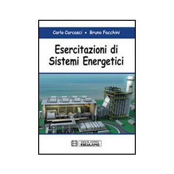 Esercitazioni Di Sistemi Energetici