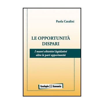 Le Opportunita' Dispari 