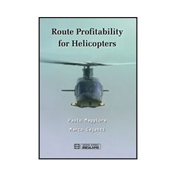 Route Profitability For Helicopters