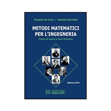 Metodi Matematici Per L'ingegneria