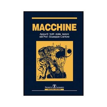 Macchine
