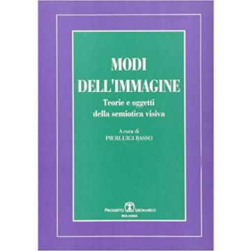 Modi dell'immagine. Teorie e oggetti della semiotica visiva